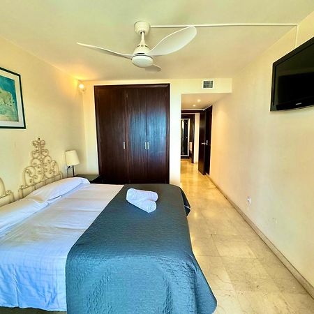 Apartamento En La Playa De La Albufera Аліканте Екстер'єр фото