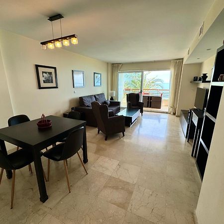Apartamento En La Playa De La Albufera Аліканте Екстер'єр фото