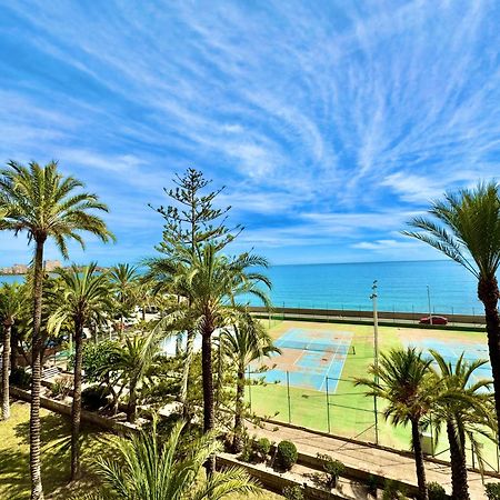 Apartamento En La Playa De La Albufera Аліканте Екстер'єр фото