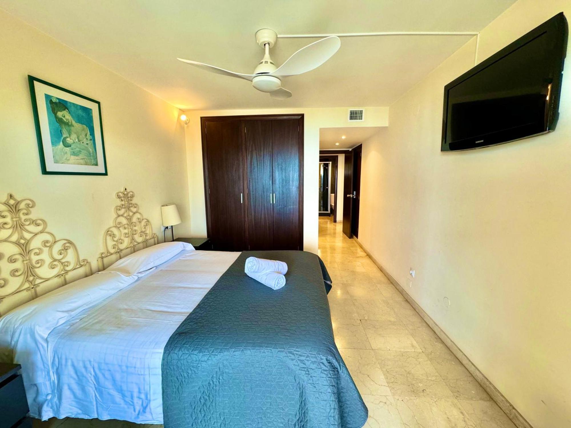 Apartamento En La Playa De La Albufera Аліканте Екстер'єр фото