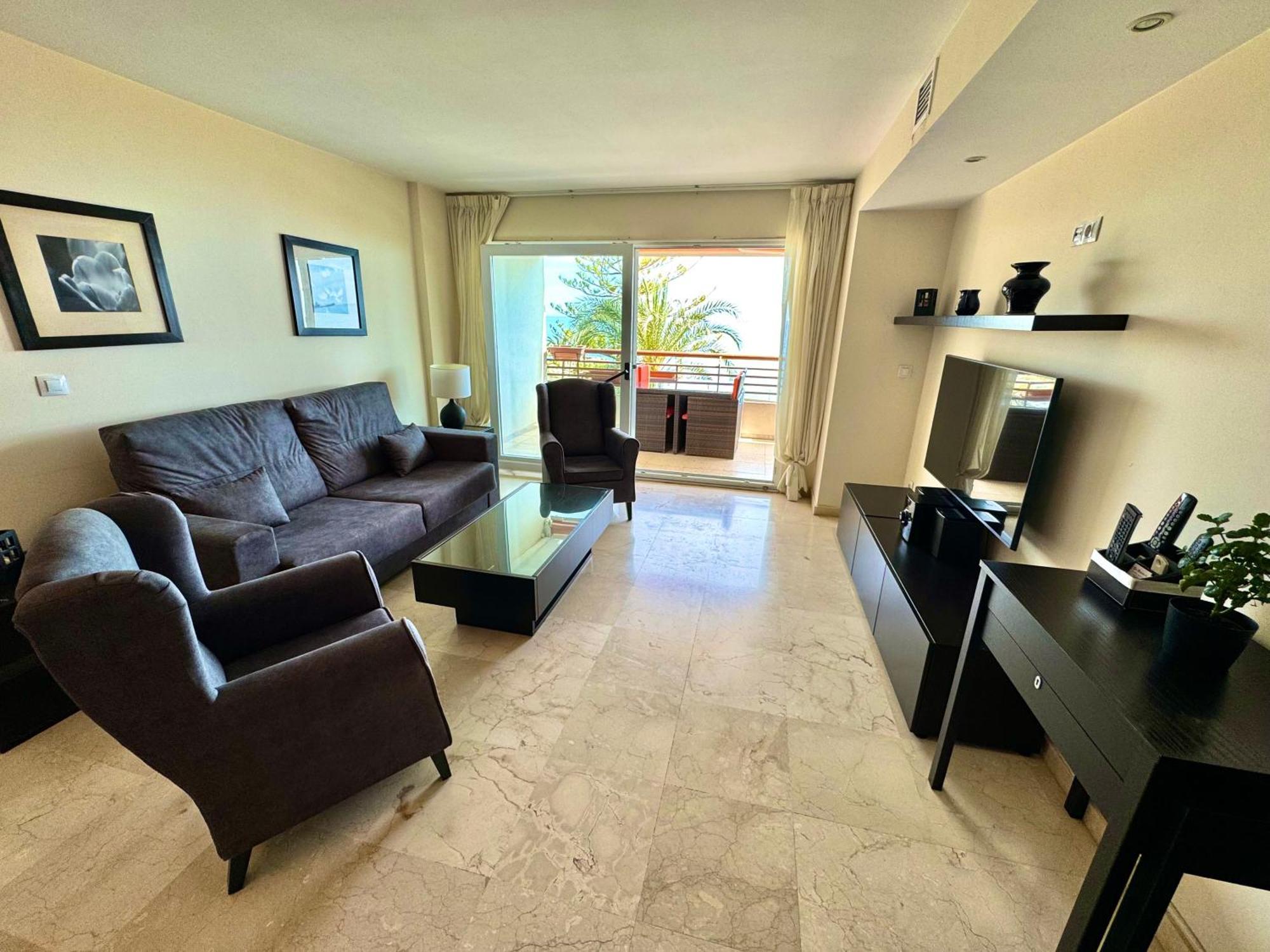 Apartamento En La Playa De La Albufera Аліканте Екстер'єр фото
