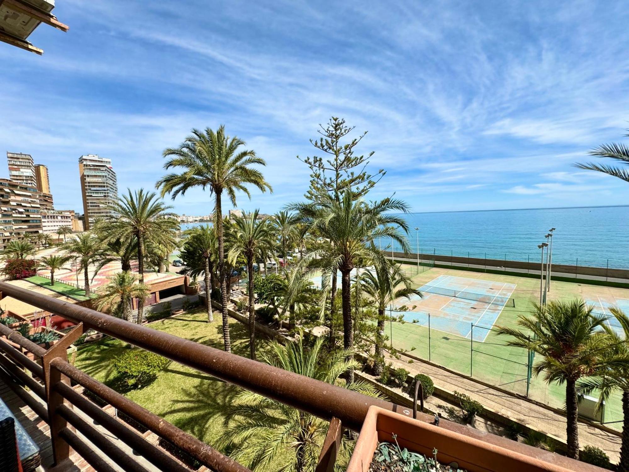 Apartamento En La Playa De La Albufera Аліканте Екстер'єр фото